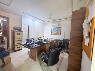 Hall Image of 2250 Sq.ft 4 BHK Builder Floor for sale in Vikaspuri New Delhi for Rs. 42500000