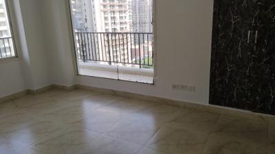 Bedroom Image of 1650 Sq.ft 3 BHK Apartment / Flat for sale in Panchsheel Wellington, Crossings Republik Ghaziabad for Rs. 13200000