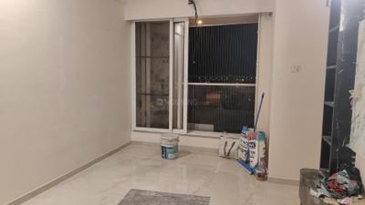 Living Room Image of 550 Sq.ft 1 BHK Apartment / Flat for rent in Worli Mumbai for Rs. 55000