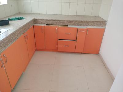 Kitchen Image of 925 Sq.ft 2 BHK Builder Floor for sale in Vatika Independent Floors, Sector 82 Gurgaon for Rs. 11200000