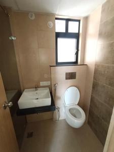 Image of 600 Sq.ft 1 BHK Apartment / Flat for rent in Mahindra Nestalgia, Pimpri, Pune for Rs. 28000