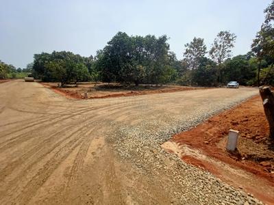 Image of 200 Sq.ft Residential Plot / Land for sale in Dakamarri, Visakhapatnam for Rs. 2400000