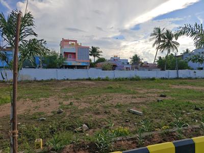 Image of 616 Sq.ft Residential Plot / Land for sale in Sai Skanda Paradise, Thiruporur, Chennai for Rs. 3048584