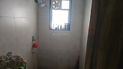 Image of 1085 Sq.ft 2 BHK Apartment / Flat for sale in Ajmera Exotica A And B Wing, Wagholi, Pune for Rs. 7400000