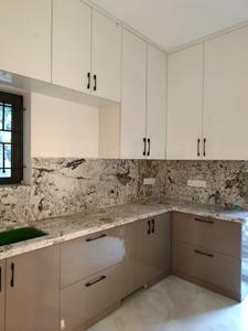 Kitchen Image of 3000 Sq.ft 4 BHK Villa for sale in Kottivakkam Chennai for Rs. 35000000