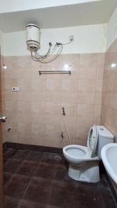 Bathroom Image of 3448 Sq.ft 4 BHK Villa for rent in Indu Fortune Fields Villas, Kukatpally Hyderabad for Rs. 125000
