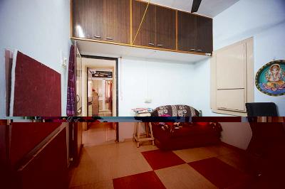 Kitchen Image of 1566 Sq.ft 5 BHK Independent House for sale in Satellite Ahmedabad for Rs. 14900000