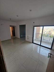Hall Image of 1135 Sq.ft 2 BHK Apartment / Flat for sale in Himalaya Falaknuma, Juhapura Ahmedabad for Rs. 7707860