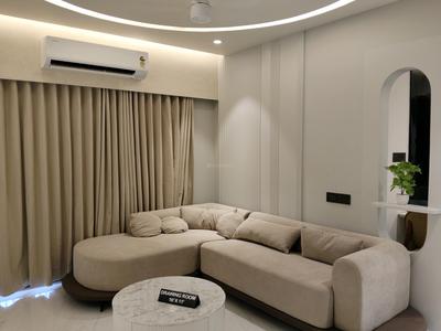 3 BHK Flat