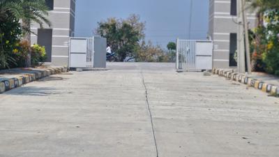 Image of 200 Sq.ft Residential Plot / Land for sale in LR Green Shileds, Kandi, Sangareddy for Rs. 5400000