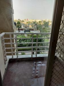 Balcony Image of 850 Sq.ft 2 BHK Apartment / Flat for sale in Urbtech Xaviers, Sector 168 Noida for Rs. 11000000