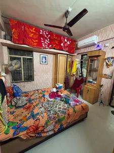 Bedroom Image of 960 Sq.ft 2 BHK Apartment / Flat for rent in Kothrud Pune for Rs. 30000