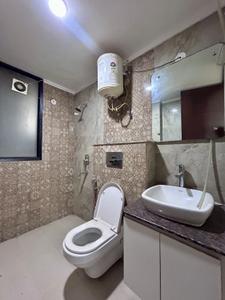 Image of 2400 Sq.ft 3 BHK Builder Floor for sale in Ansal Esencia Sector 67, Sector 67, Gurgaon for Rs. 22500000