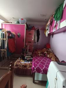 Bedroom Image of 1000 Sq.ft 3 BHK Independent House for sale in Seminary Hills Nagpur for Rs. 3500000
