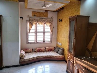 Hall Image of 1200 Sq.ft 3 BHK Apartment / Flat for sale in JP Iscon Park, Satellite Ahmedabad for Rs. 10000000
