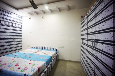 Bedroom Image of 2925 Sq.ft 4 BHK Independent House for sale in Hansol Ahmedabad for Rs. 15500000
