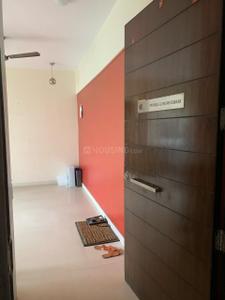Kitchen Image of 840 Sq.ft 2 BHK Apartment / Flat for sale in ACME Ozone, Thane West Thane for Rs. 11900000