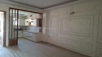 Living Room Image of 1440 Sq.ft 3 BHK Builder Floor for sale in Rajouri Garden New Delhi for Rs. 35000000