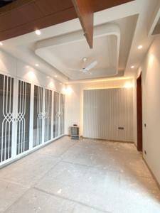 Living Room Image of 2700 Sq.ft 4 BHK Builder Floor for sale in Greater Kailash I New Delhi for Rs. 95000000