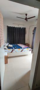 Bedroom Image of 540 Sq.ft 1 BHK Apartment / Flat for sale in Reelicon Felicia, Pashan Pune for Rs. 7000000