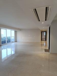 Hall Image of 2800 Sq.ft 4 BHK Apartment / Flat for rent in Suncity Jewel Of India, Bajaj Nagar Jaipur for Rs. 200000