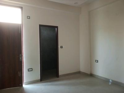 Bedroom Image of 1500 Sq.ft 3 BHK Apartment / Flat for sale in Krishna Elite Homes, Noida Extension Greater Noida for Rs. 5860000