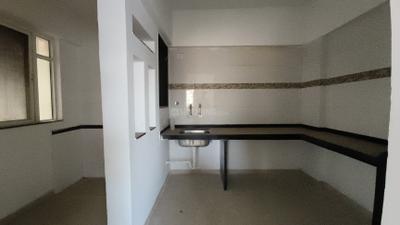 Kitchen Image of 1050 Sq.ft 2 BHK Apartment / Flat for sale in Kothari The Leaf, Yewalewadi Pune for Rs. 4800000