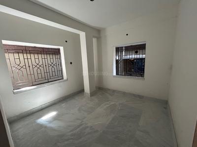 Bedroom Image of 1000 Sq.ft 3 BHK Apartment / Flat for sale in Baranagar Kolkata for Rs. 4800000