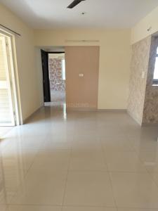 Hall Image of 1000 Sq.ft 2 BHK Apartment / Flat for sale in Avishkar Primero, Undri Pune for Rs. 6000000