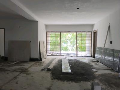 Living Room Image of 3150 Sq.ft 5 BHK Apartment / Flat for sale in Dhriti Elite by Dhriti Builders, Bangalore City Municipal Corporation Layout Bengaluru for Rs. 29000000