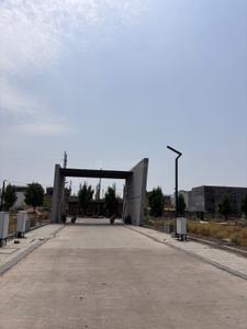 Image of 1000 Sq.ft Residential Plot / Land for sale in Kanadiya, Indore for Rs. 6900000