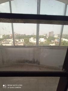 Balcony Image of 1500 Sq.ft 3 BHK Apartment / Flat for sale in Vishal Nagar Raipur for Rs. 4000000