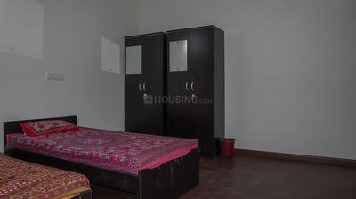 Bedroom Image of 3002 T-18 Blue Ridge in Hinjawadi, Pune