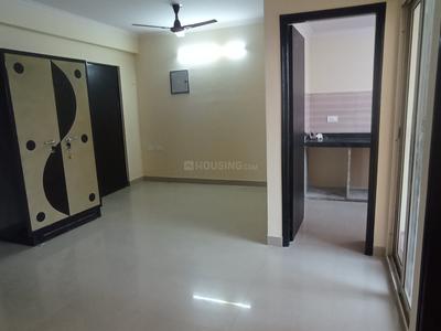 Hall Image of 875 Sq.ft 2 BHK Duplex for sale in Jagatpura, Shahpura Jaipur for Rs. 3500000