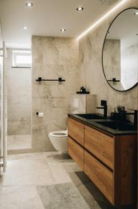 Kitchen Image of 12000 Sq.ft 6 BHK Independent House for sale in Sector 14 Chandigarh for Rs. 360000000