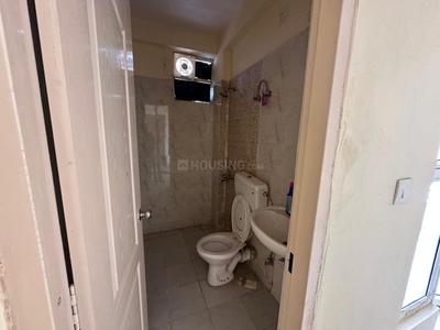 Bathroom Image of 450 Sq.ft 1 BHK Apartment / Flat for sale in Ramsons Kshitij, Sector 95 Gurgaon for Rs. 3550000