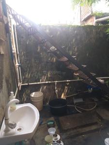 Bathroom Image of 480 Sq.ft 1 RK Independent House for sale in Bhadkodra Ankleshwar for Rs. 1100000