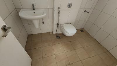 Image of 1119 Sq.ft 2 BHK Apartment / Flat for sale in Godrej Aqua, Hosahalli, Bengaluru for Rs. 12900000