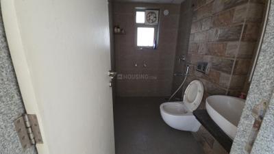 Image of 1600 Sq.ft 3 BHK Apartment / Flat for sale in Bramhacorp F Residences, Wadgaon Sheri, Pune for Rs. 20000000