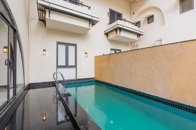 Image of 2200 Sq.ft 3 BHK Villa for rent in Siolim, Goa for Rs. 225000
