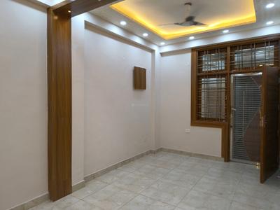 Living Room Image of 1375 Sq.ft 3 BHK Builder Floor for sale in Indirapuram Ghaziabad for Rs. 8500000