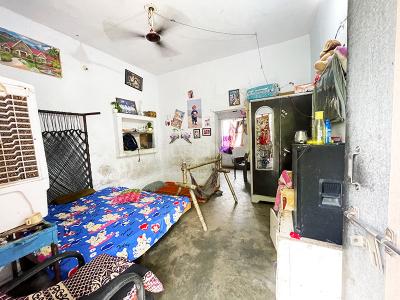 Bedroom Image of 1800 Sq.ft 6 BHK Independent House for sale in Motera Ahmedabad for Rs. 5500000