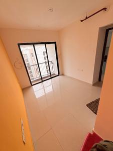 1 BHK Flat