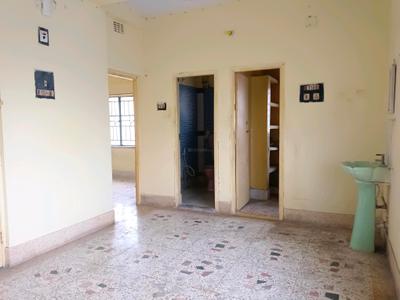 Living Room Image of 1200 Sq.ft 3 BHK Apartment / Flat for rent in Bramhapur Kolkata for Rs. 11500
