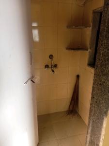 Bedroom Image of 405 Sq.ft 1 BHK Apartment / Flat for rent in Worli Mumbai for Rs. 43005