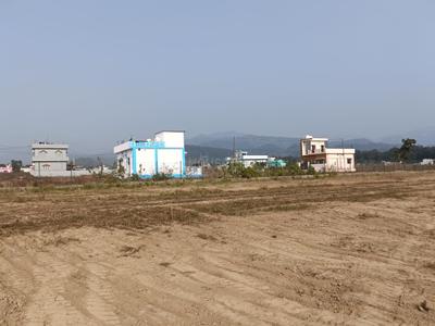 Image of 1800 Sq.ft Residential Plot / Land for sale in Doiwala, Dehradun for Rs. 2500000