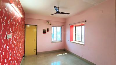 Bedroom Image of 988 Sq.ft 3 BHK Apartment / Flat for sale in Barabalidanga Bardhaman for Rs. 4780000
