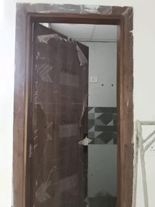 Bedroom One Image of 1030 Sq.ft 2 BHK Apartment / Flat for sale in Aarambh Heights, Surajpur Greater Noida for Rs. 4805670