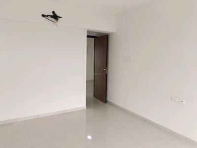 Bedroom Image of 1610 Sq.ft 3 BHK Apartment / Flat for rent in Bhagwati 19 East, Nerul Navi Mumbai for Rs. 95000