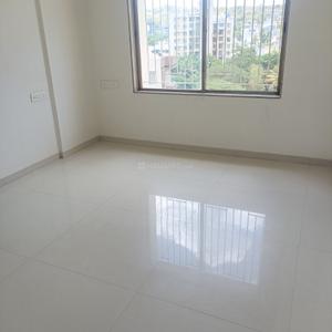 Bedroom Image of 1400 Sq.ft 3 BHK Apartment / Flat for rent in Rainbow Pebbles, Bavdhan Pune for Rs. 40000